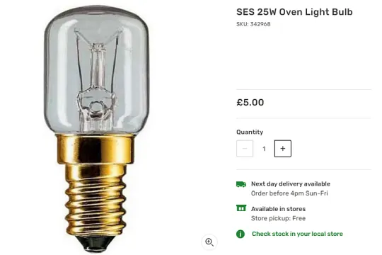bulb