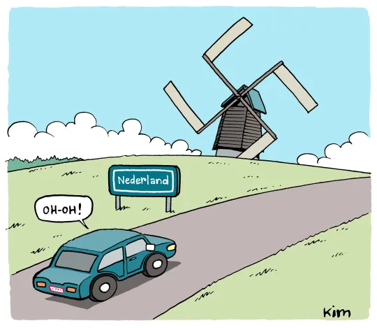 Extreemrechts in Nederland