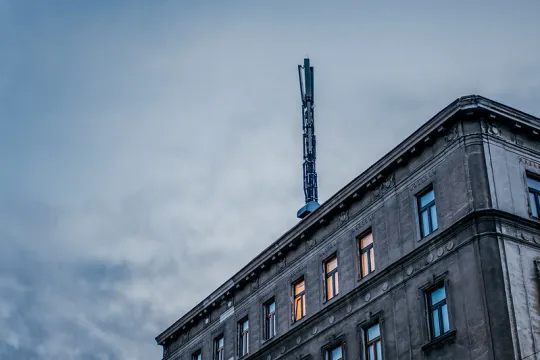 5G Antenna