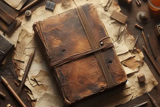 notebook