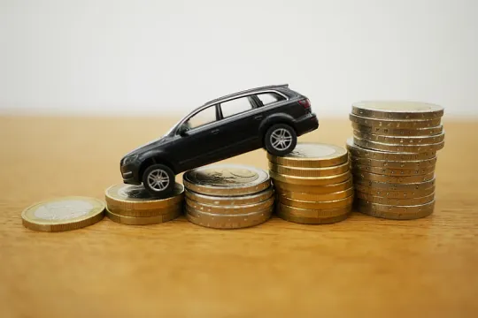 car loan