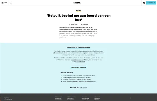 log hier in