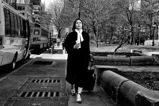 solicitor