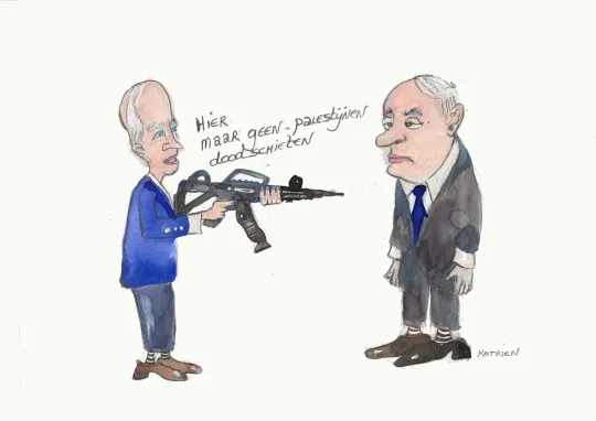 Boze Biden