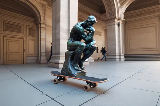 fast rodin