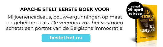 bestel het boek De vrienden van het vastgoed