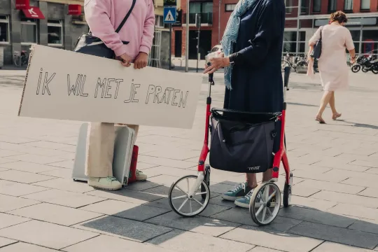 Door to Door Kortrijk