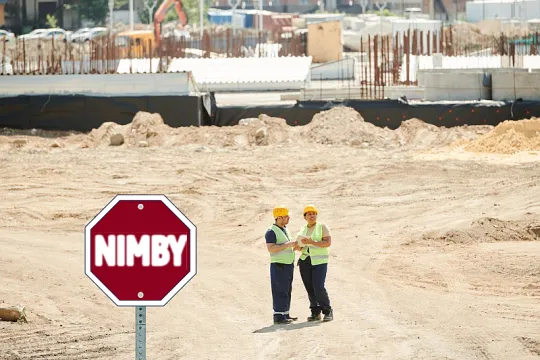 NIMBY
