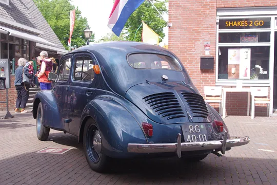 renault