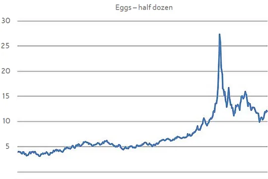 surge pricing