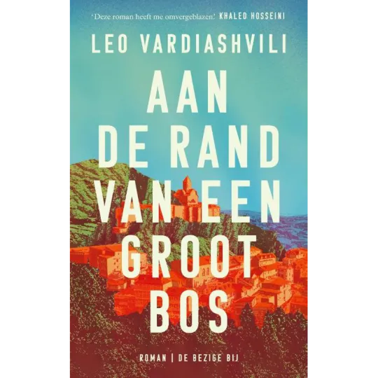 Aan de rand van een groot bos - Leo Vardiashvili