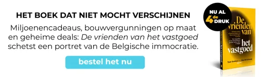 banner boek de vrienden van het vastgoed 4de druk