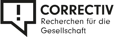 Logo Correctiv