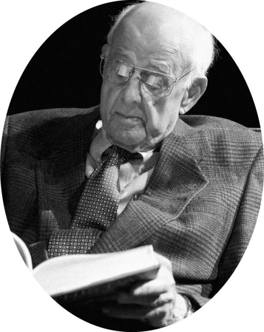 Wendell Berry