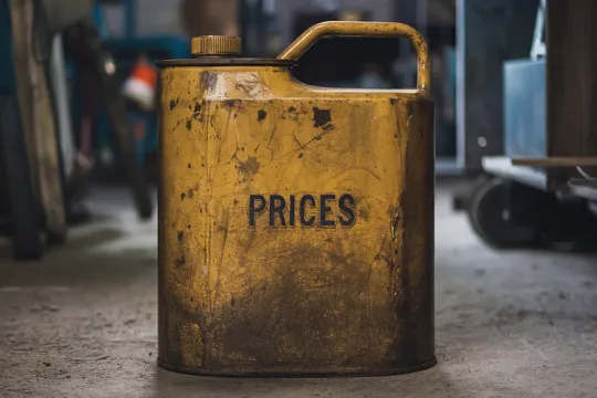 price lubricant
