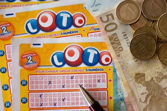 lotto