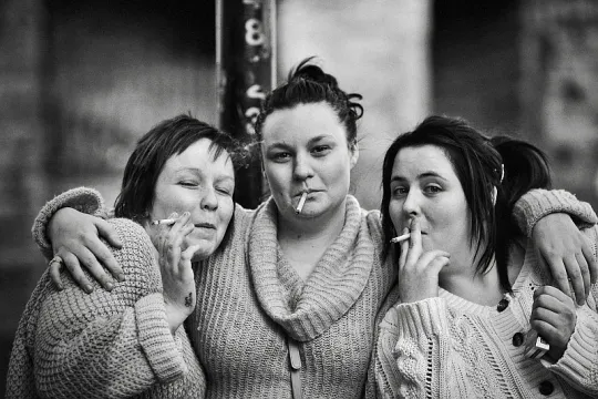 smokers