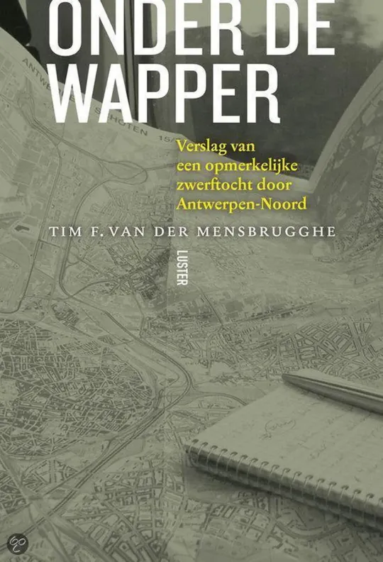Onder de Wapper (Tim F. Van der Mensbrugghe)