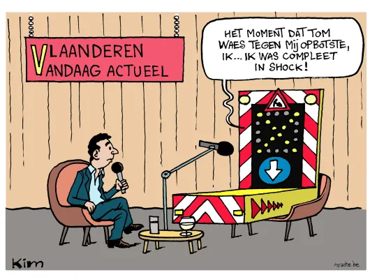 Botsabsorbeerder