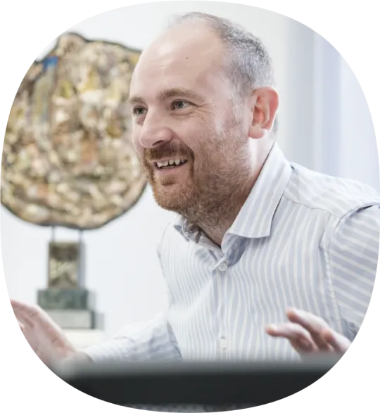 burgemeester van Ventimiglia Flavio Di Muro (Lega)