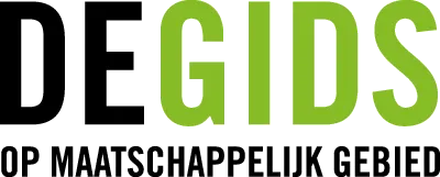 Logo De Gids