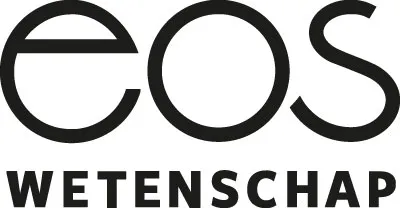 Logo EOS wetenschap