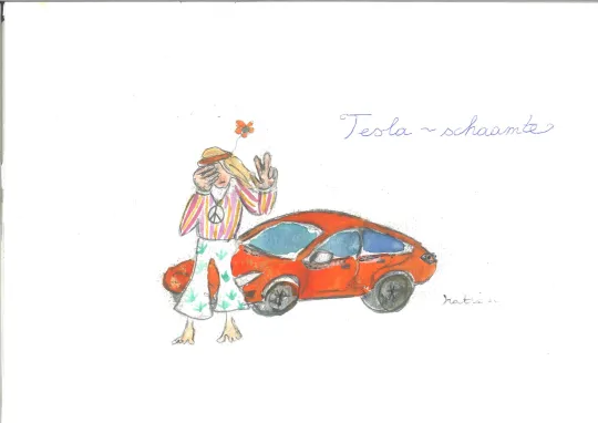 Tesla