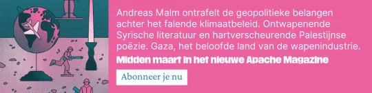 Abonneer je op Apache Magazine