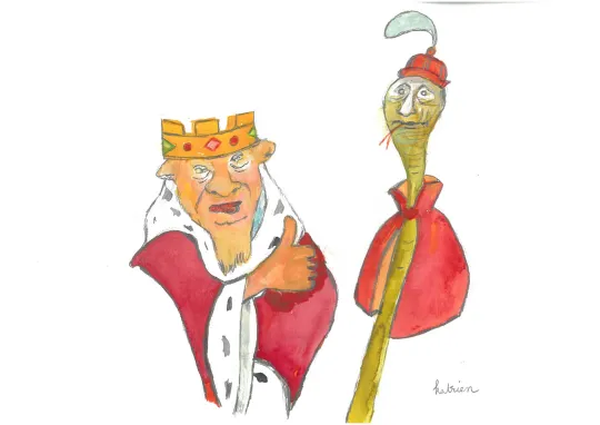 Overleg Trump en Poetin