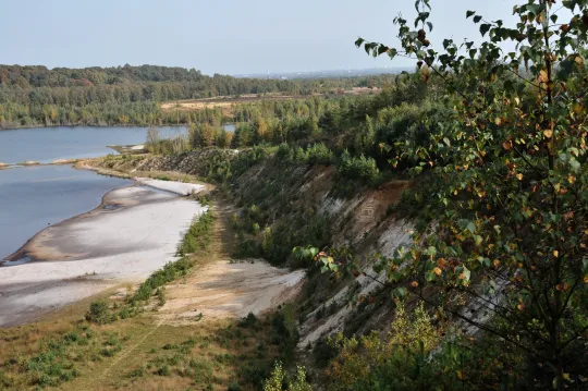 Nationaal Park Hoge Kempen