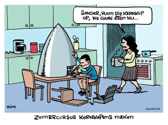 Zomercursus