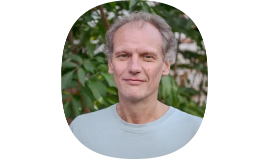 Frank Olbrechts