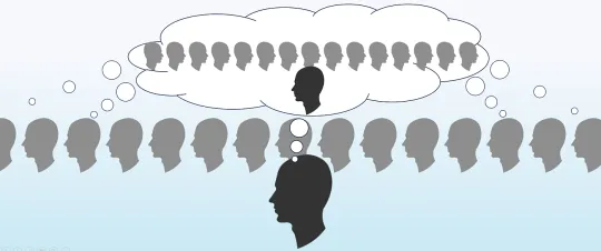 pluralistische onwetendheid