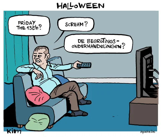 Halloween