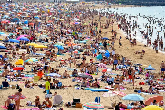 strand