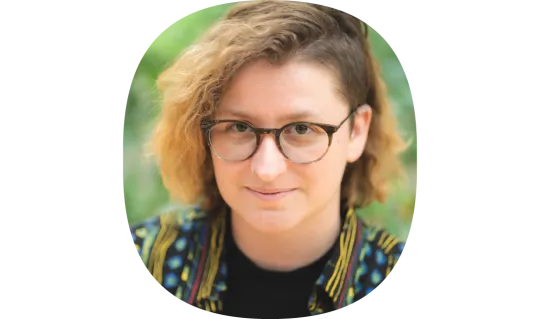Anneleen Ophoff