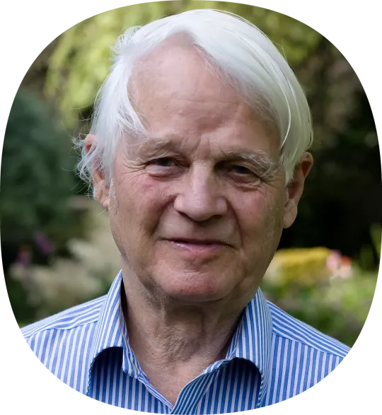 Richard Lynn