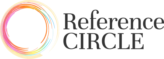 Logo Reference Circle