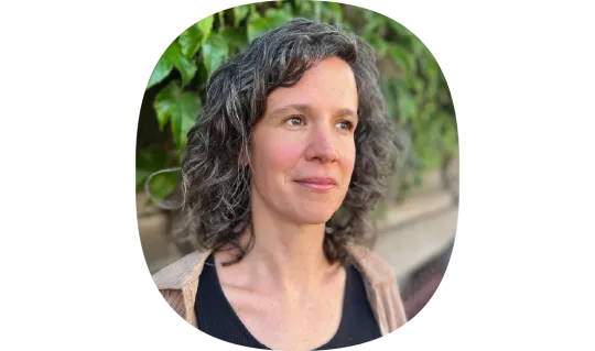 Onderzoeksjournalist Sarah D'Hertefelt