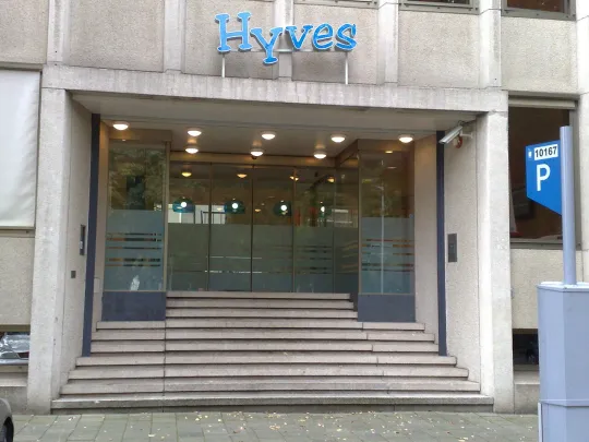hyves