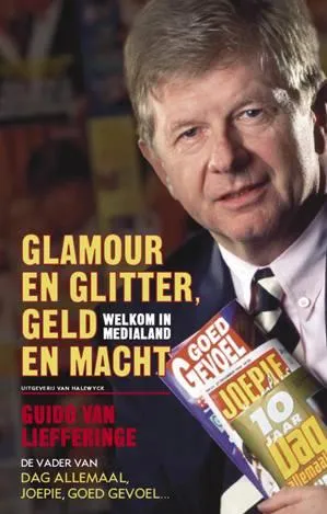 Guido Van Liefferinge