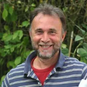 Gie Van den Berghe