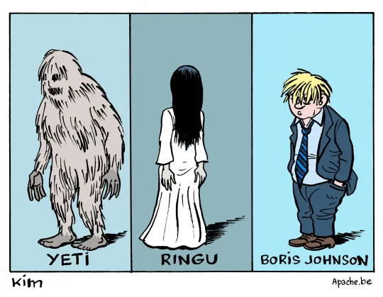 Johnson