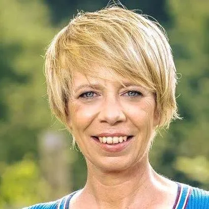 Anja Varobaeys