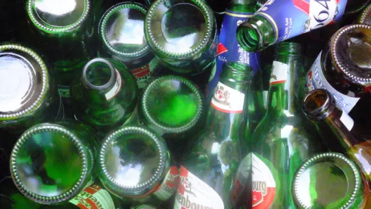 empties