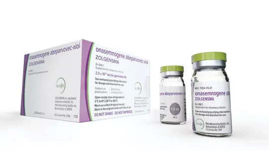 zolgensma