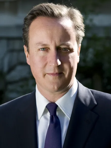 cameron