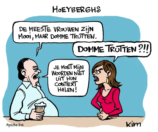 Hoeyberghs