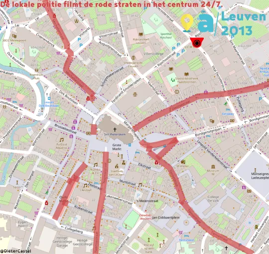 leuven 2013