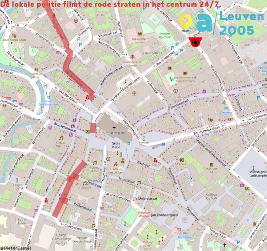 leuven 2005